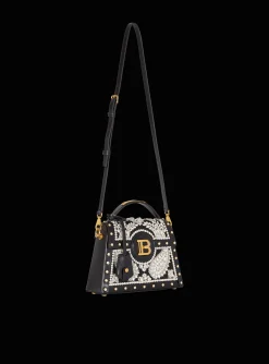 Fashion B-Buzz Dynasty Bag In Embroidered Satin Women Shoulder Bags|Crossbody Bags
