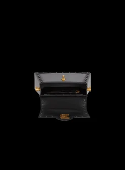 Flash Sale B-Buzz Dynasty Bag In Glazed Leather Women Shoulder Bags|Crossbody Bags