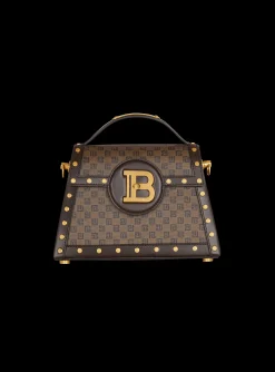 Best B-Buzz Dynasty Bag In Mini Monogram Canvas Women Shoulder Bags|Crossbody Bags