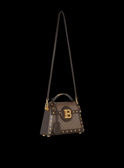 Best B-Buzz Dynasty Bag In Mini Monogram Canvas Women Shoulder Bags|Crossbody Bags