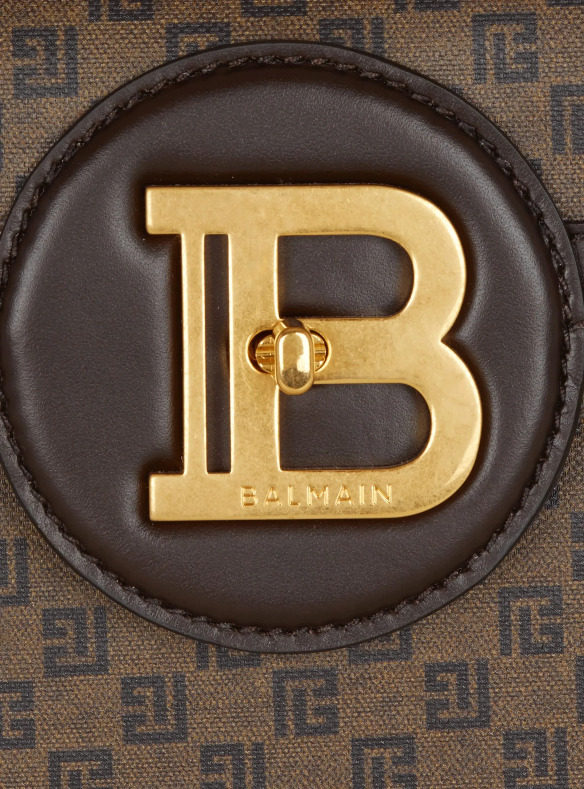 Best B-Buzz Dynasty Bag In Mini Monogram Canvas Women Shoulder Bags|Crossbody Bags