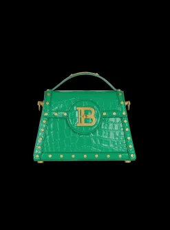 Hot B-Buzz Dynasty Bag In Patent Leather Women Shoulder Bags|Crossbody Bags