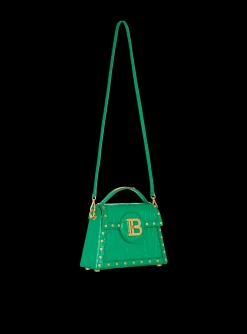 Hot B-Buzz Dynasty Bag In Patent Leather Women Shoulder Bags|Crossbody Bags