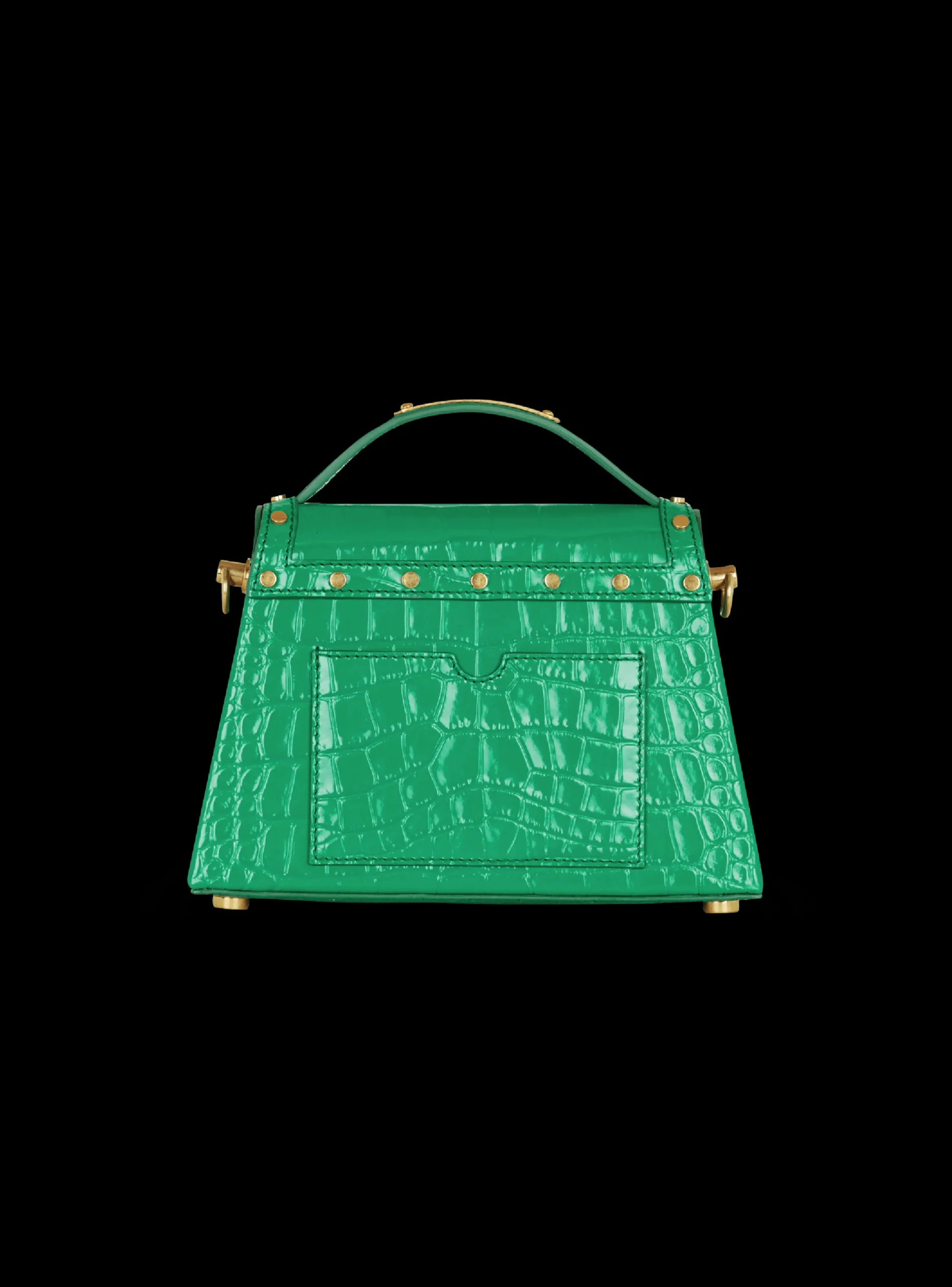 Hot B-Buzz Dynasty Bag In Patent Leather Women Shoulder Bags|Crossbody Bags