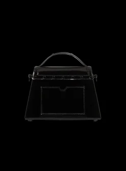 Best B-Buzz Dynasty Bag In Patent Leather Women Shoulder Bags|Crossbody Bags