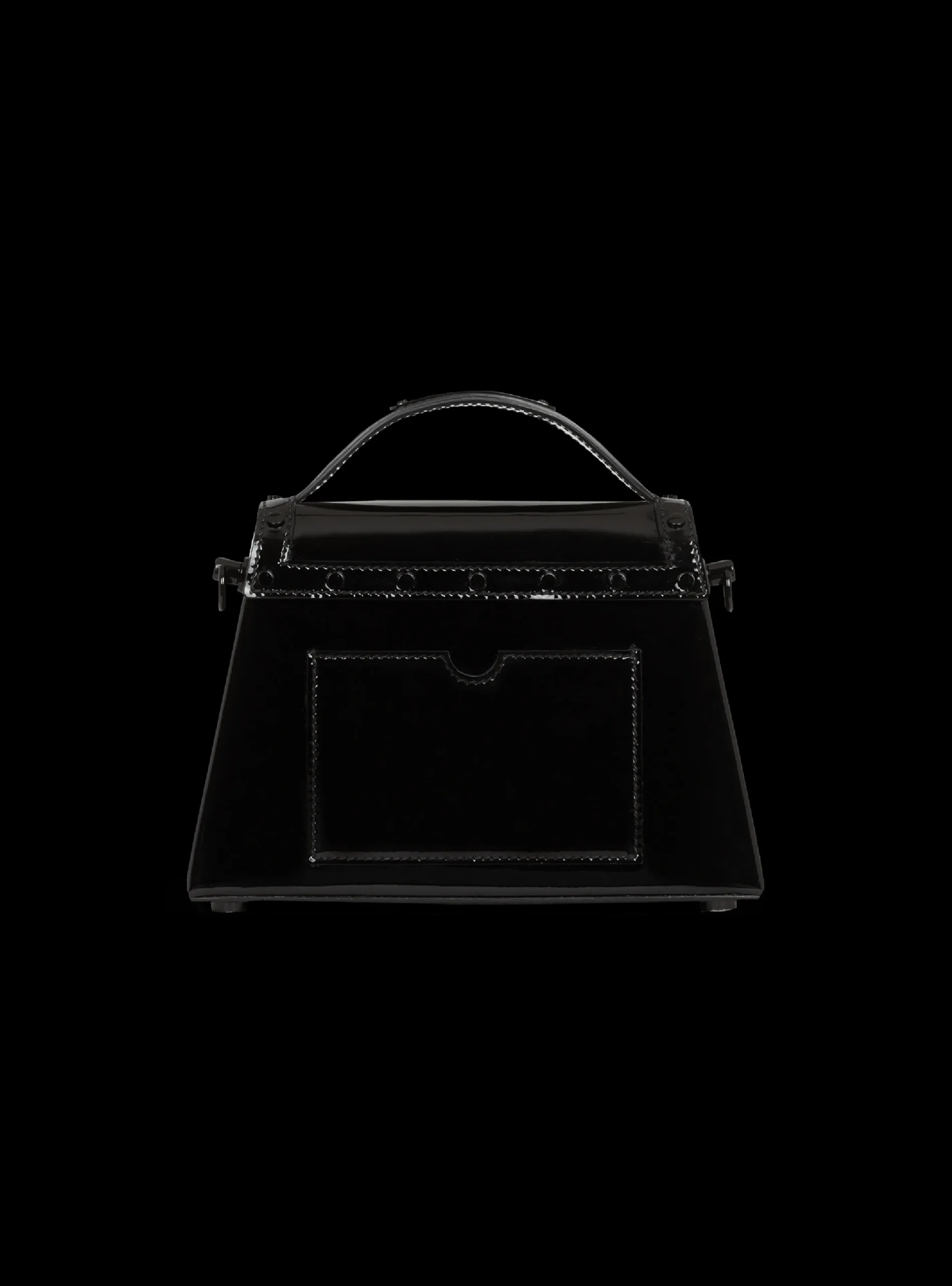 Best B-Buzz Dynasty Bag In Patent Leather Women Shoulder Bags|Crossbody Bags