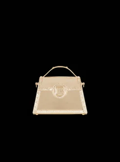 Cheap B-Buzz Dynasty Bag In Patent Leather Women Shoulder Bags|Crossbody Bags