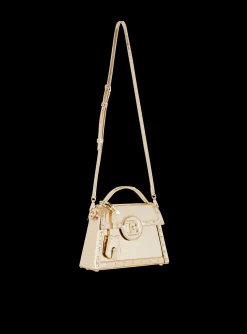 Cheap B-Buzz Dynasty Bag In Patent Leather Women Shoulder Bags|Crossbody Bags