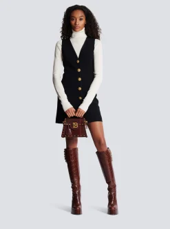 Cheap B-Buzz Dynasty Karung Leather Bag Women Shoulder Bags|Crossbody Bags
