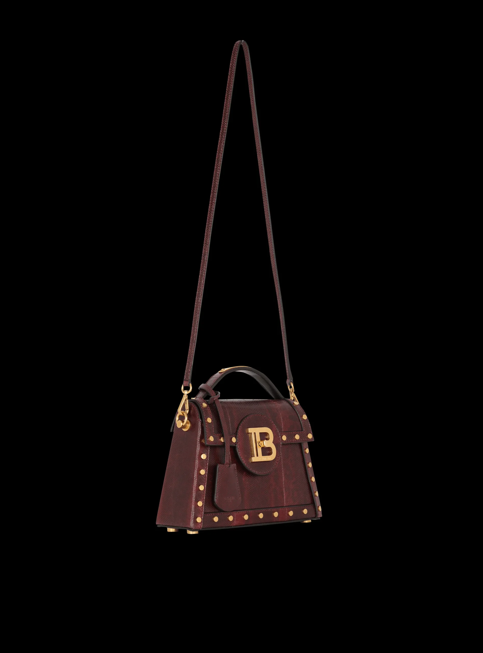 Cheap B-Buzz Dynasty Karung Leather Bag Women Shoulder Bags|Crossbody Bags