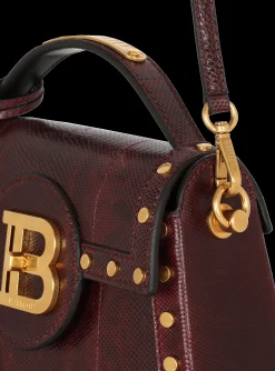 Cheap B-Buzz Dynasty Karung Leather Bag Women Shoulder Bags|Crossbody Bags