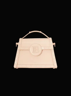 Cheap B-Buzz Dynasty Patent Leather Bag Women Shoulder Bags|Crossbody Bags