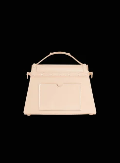 Cheap B-Buzz Dynasty Patent Leather Bag Women Shoulder Bags|Crossbody Bags