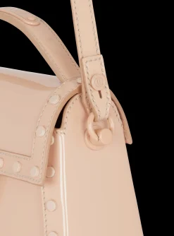Cheap B-Buzz Dynasty Patent Leather Bag Women Shoulder Bags|Crossbody Bags
