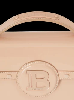 Cheap B-Buzz Dynasty Patent Leather Bag Women Shoulder Bags|Crossbody Bags