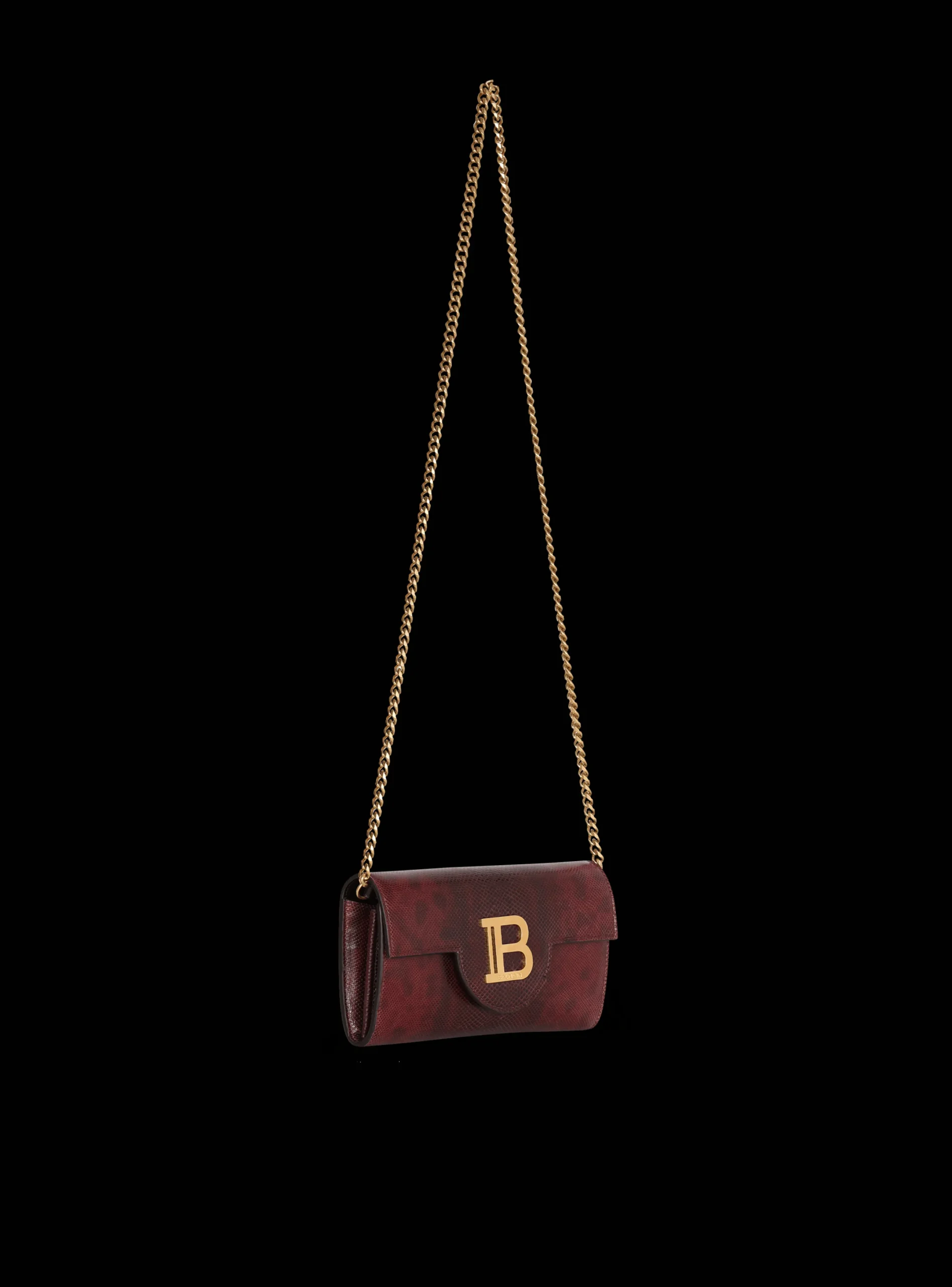 Sale B-Buzz Karung Leather Wallet Women Small Leather Goods