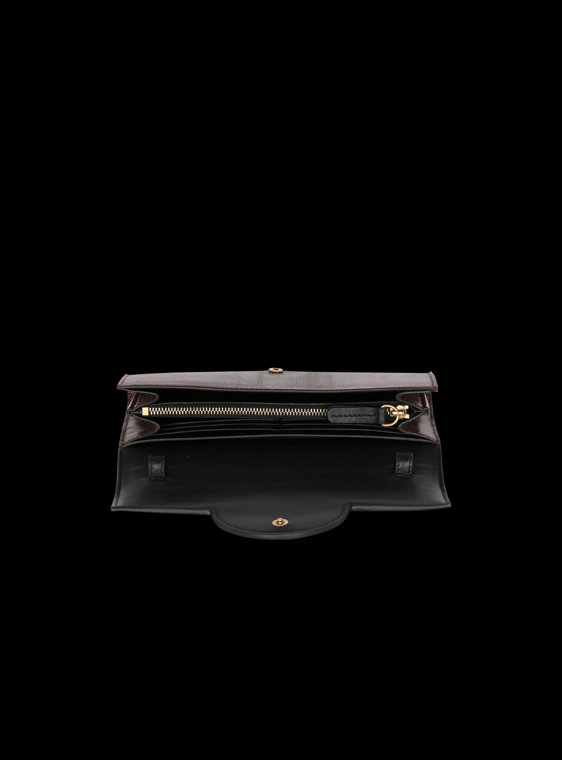 Sale B-Buzz Karung Leather Wallet Women Small Leather Goods