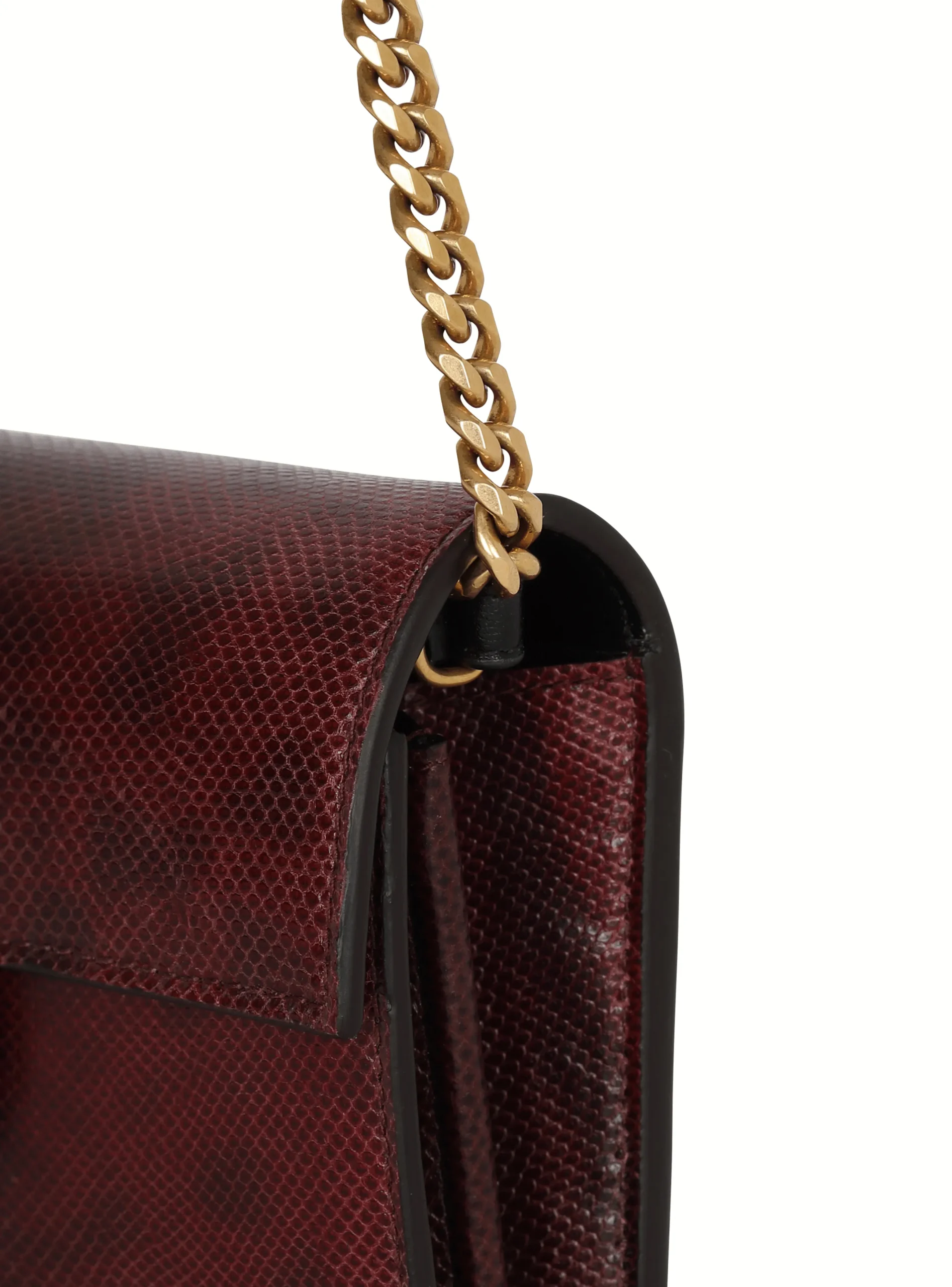 Sale B-Buzz Karung Leather Wallet Women Small Leather Goods