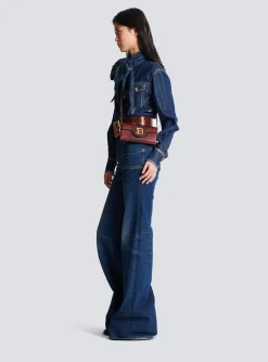 Sale B-Buzz Karung Leather Wallet Women Small Leather Goods