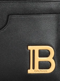 Cheap B-Buzz Leather Card Holder Women Small Leather Goods