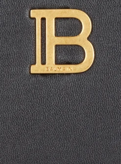Outlet B-Buzz Leather Purse Women Small Leather Goods