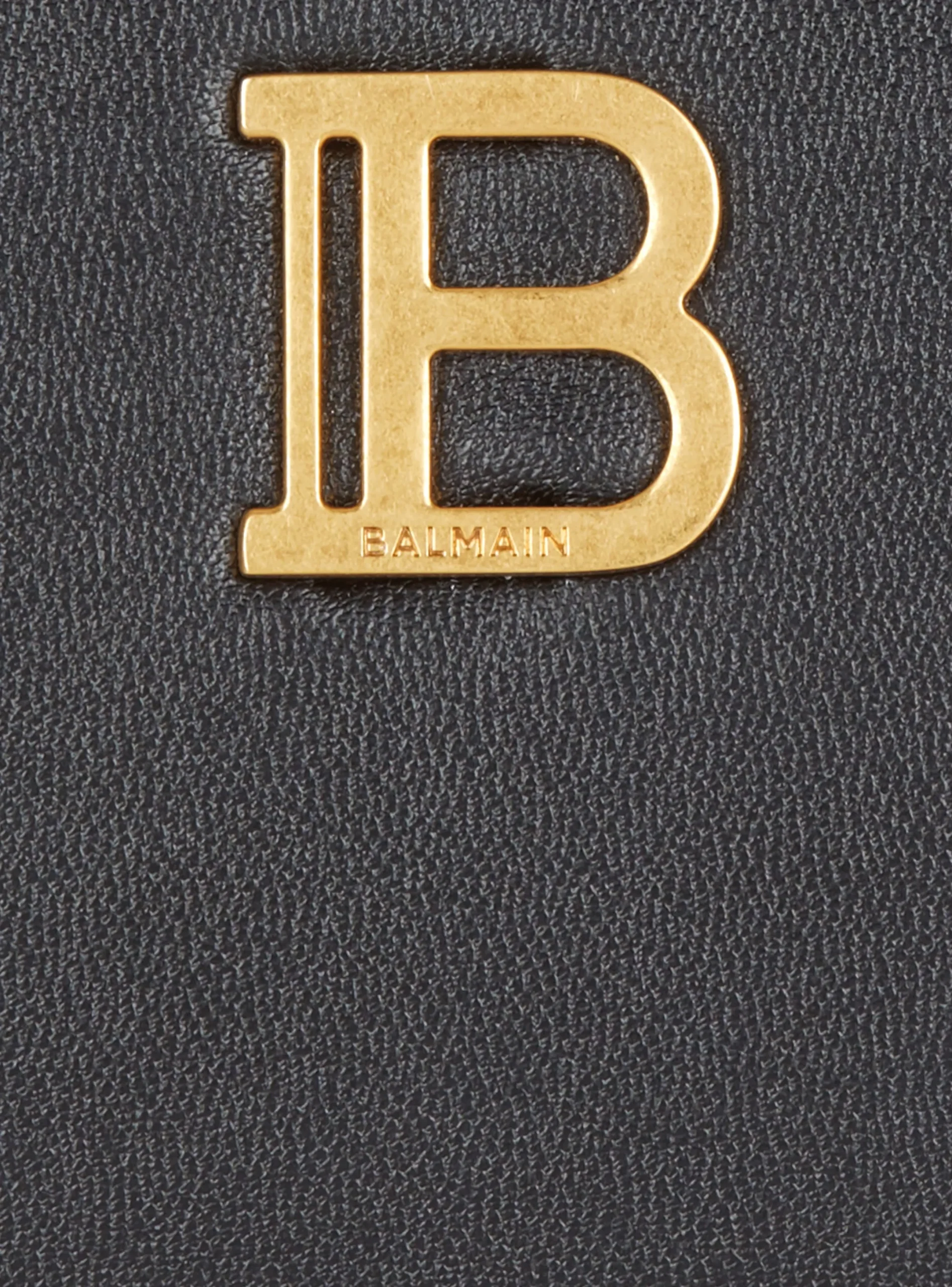 Outlet B-Buzz Leather Purse Women Small Leather Goods