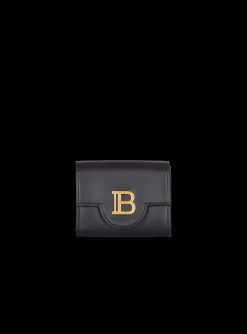 Discount B-Buzz Leather Purse Women Small Leather Goods