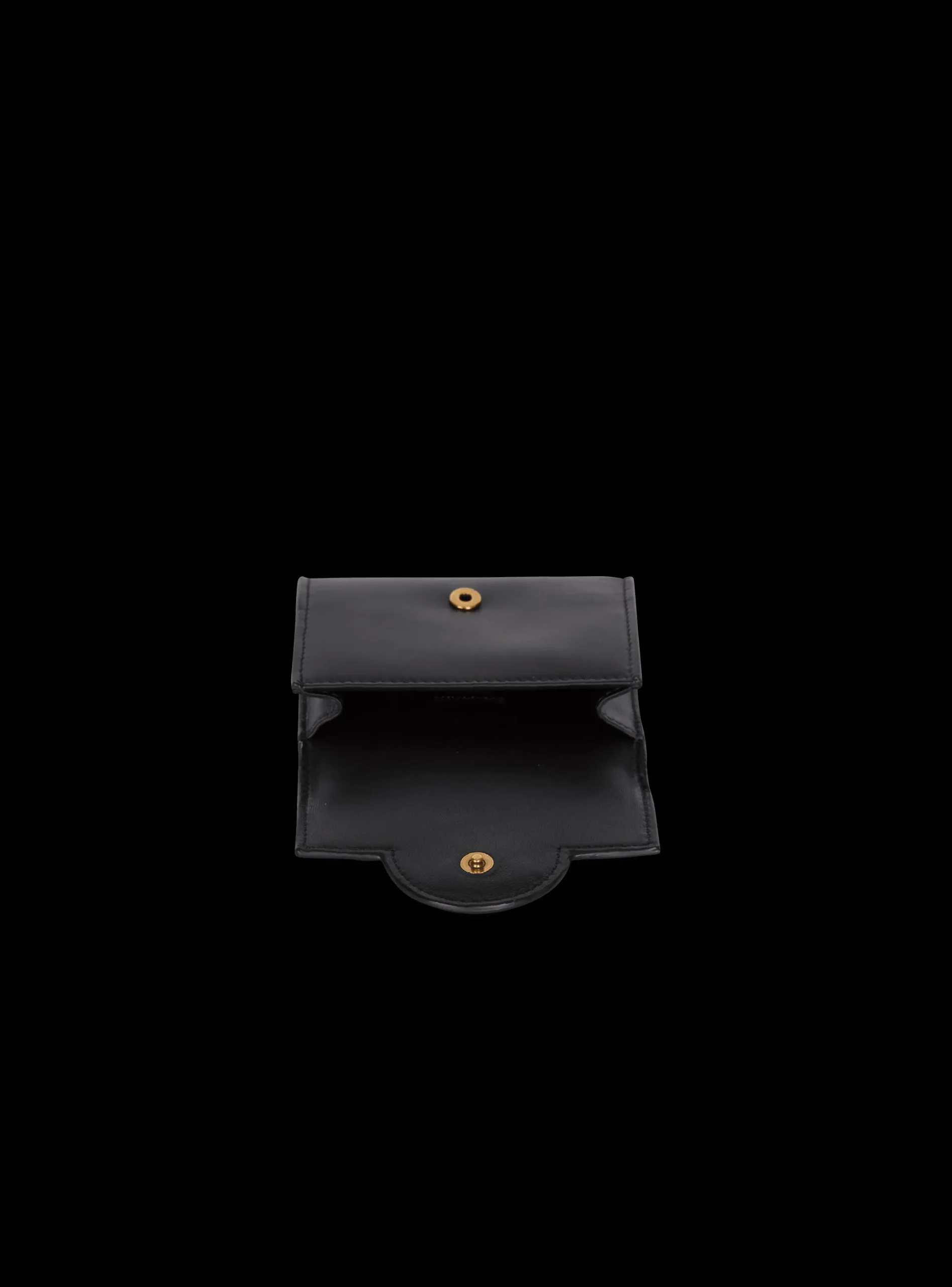 Discount B-Buzz Leather Purse Women Small Leather Goods