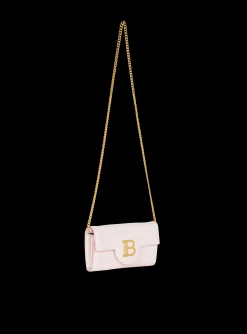 Online B-Buzz Leather Wallet Women Small Leather Goods