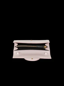 Online B-Buzz Leather Wallet Women Small Leather Goods