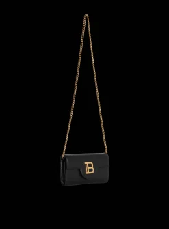 Flash Sale B-Buzz Leather Wallet Women Small Leather Goods