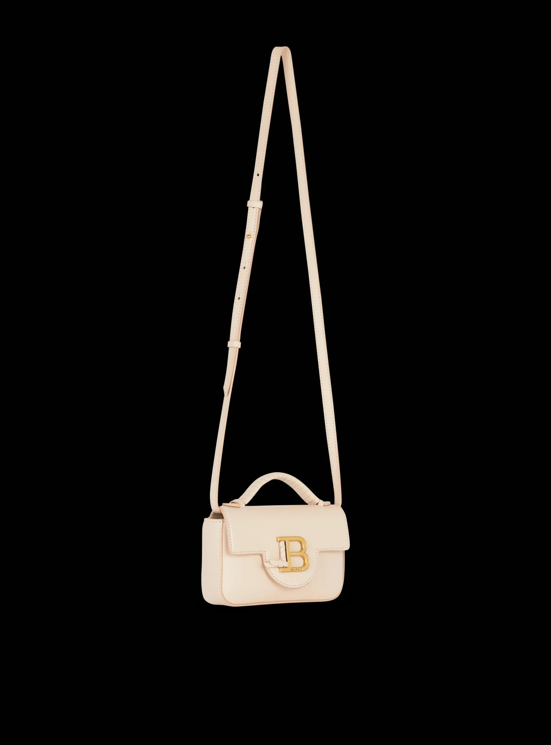 Sale B-Buzz Mini Leather Bag Women Mini Bags|Shoulder Bags