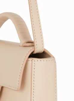 Sale B-Buzz Mini Leather Bag Women Mini Bags|Shoulder Bags