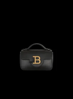 New B-Buzz Mini Leather Bag Women Mini Bags|Shoulder Bags