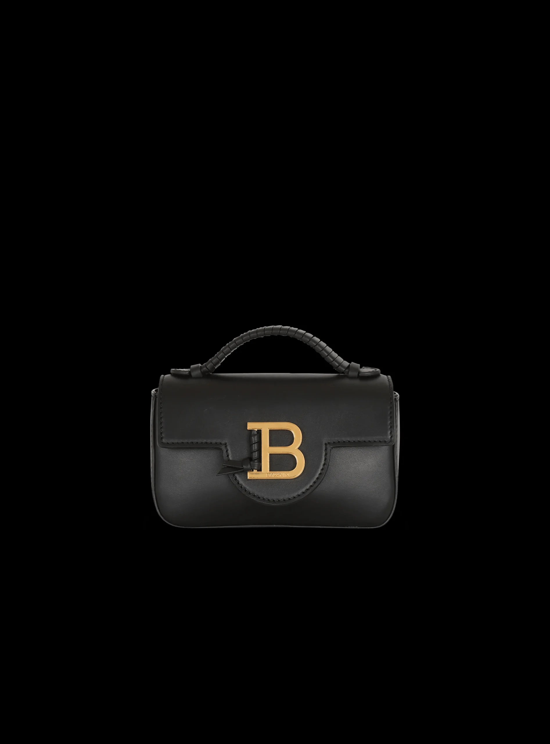 New B-Buzz Mini Leather Bag Women Mini Bags|Shoulder Bags