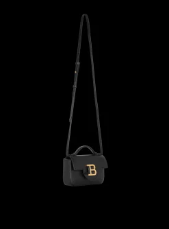 New B-Buzz Mini Leather Bag Women Mini Bags|Shoulder Bags