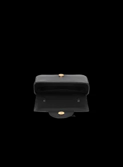 New B-Buzz Mini Leather Bag Women Mini Bags|Shoulder Bags