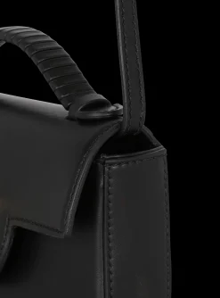 New B-Buzz Mini Leather Bag Women Mini Bags|Shoulder Bags