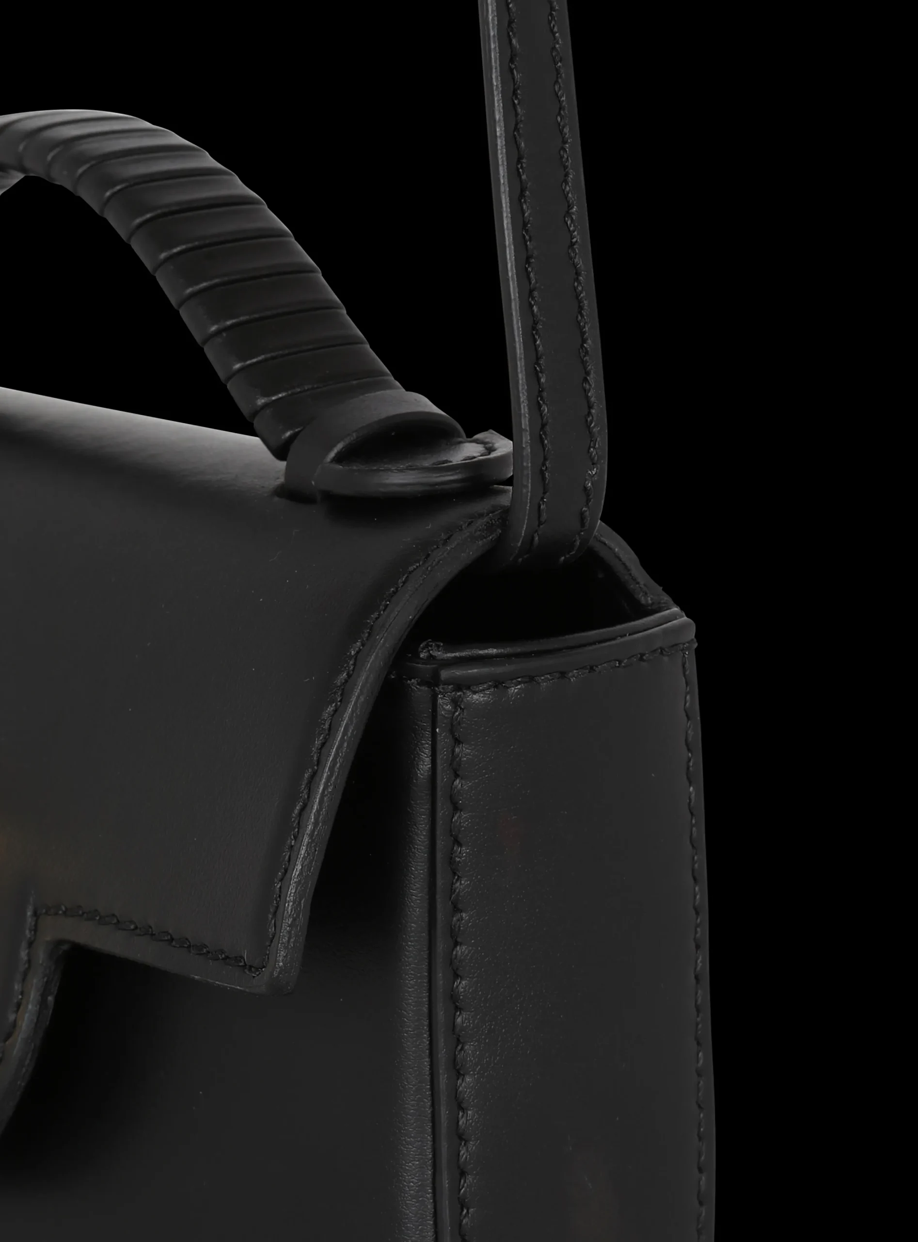 New B-Buzz Mini Leather Bag Women Mini Bags|Shoulder Bags