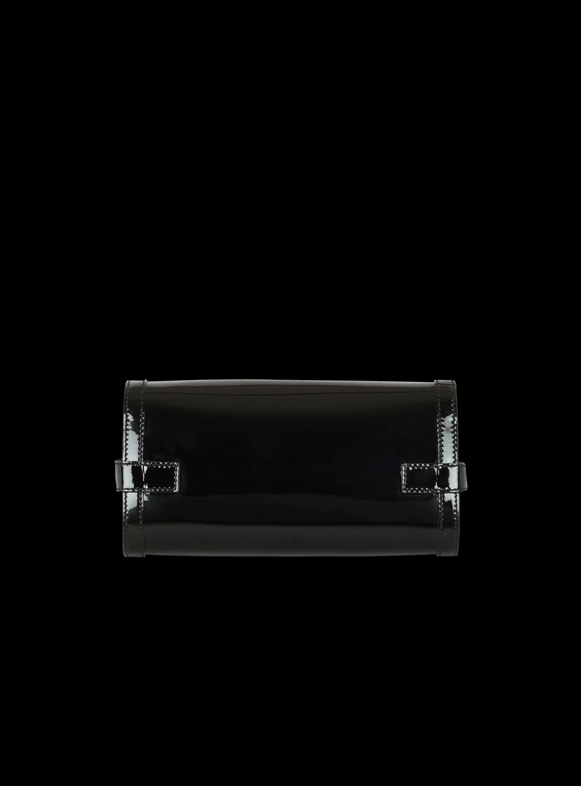 Store B-Buzz Pouch 23 In Patent Leather Women Mini Bags|Shoulder Bags