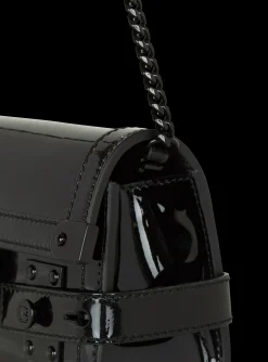 Store B-Buzz Pouch 23 In Patent Leather Women Mini Bags|Shoulder Bags