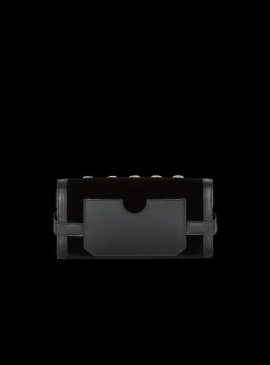 Outlet B-Buzz Pouch 23 In Velvet And Crystals Women Mini Bags|Shoulder Bags