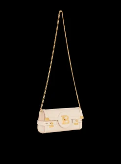 New B-Buzz Pouch 23 Leather Clutch Women Mini Bags|Shoulder Bags