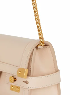 New B-Buzz Pouch 23 Leather Clutch Women Mini Bags|Shoulder Bags