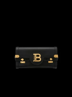 Fashion B-Buzz Pouch 23 Leather Clutch Women Mini Bags|Shoulder Bags