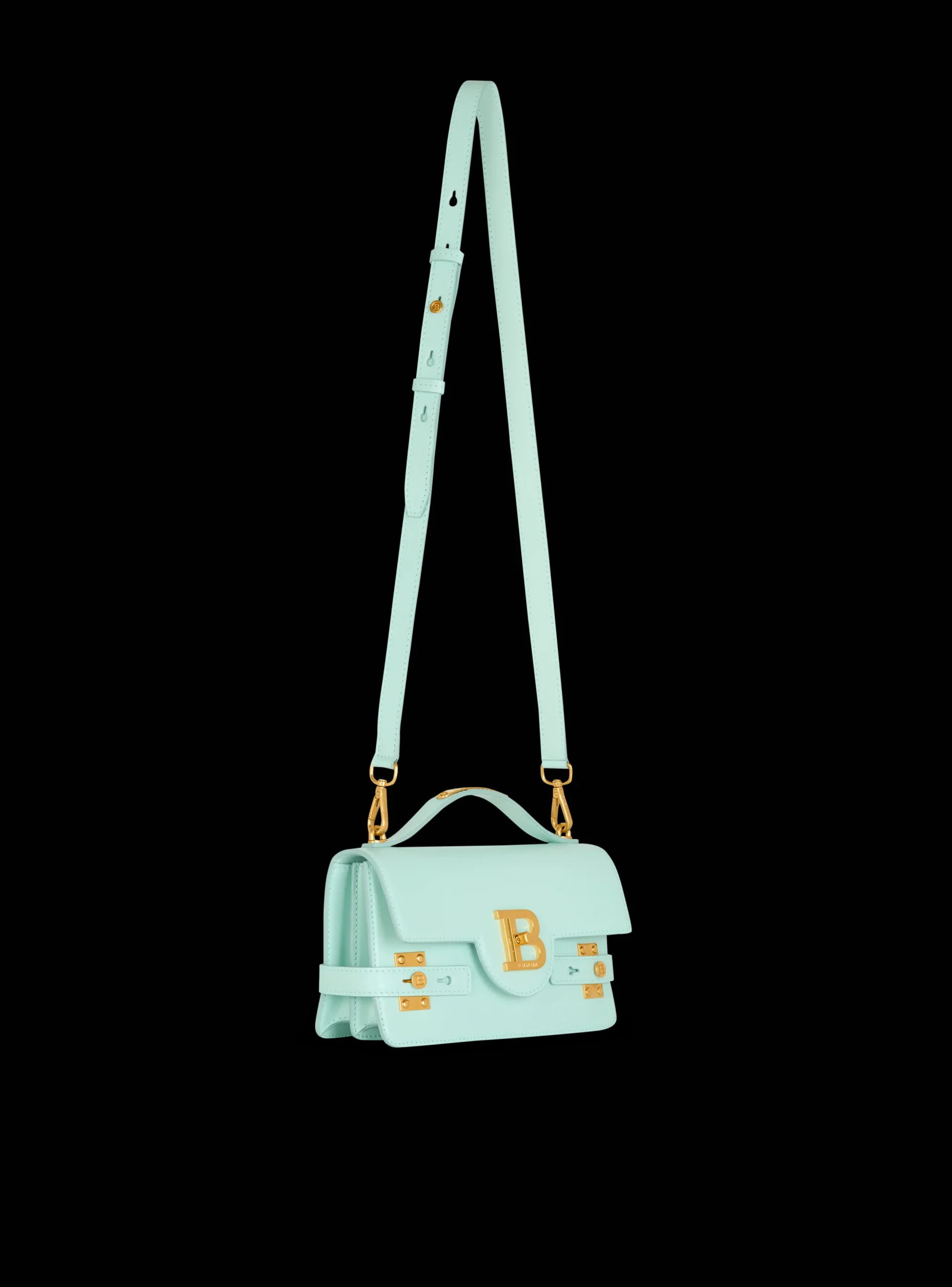 Cheap B-Buzz Shoulder 24 Calfskin Bag Women Shoulder Bags|Crossbody Bags