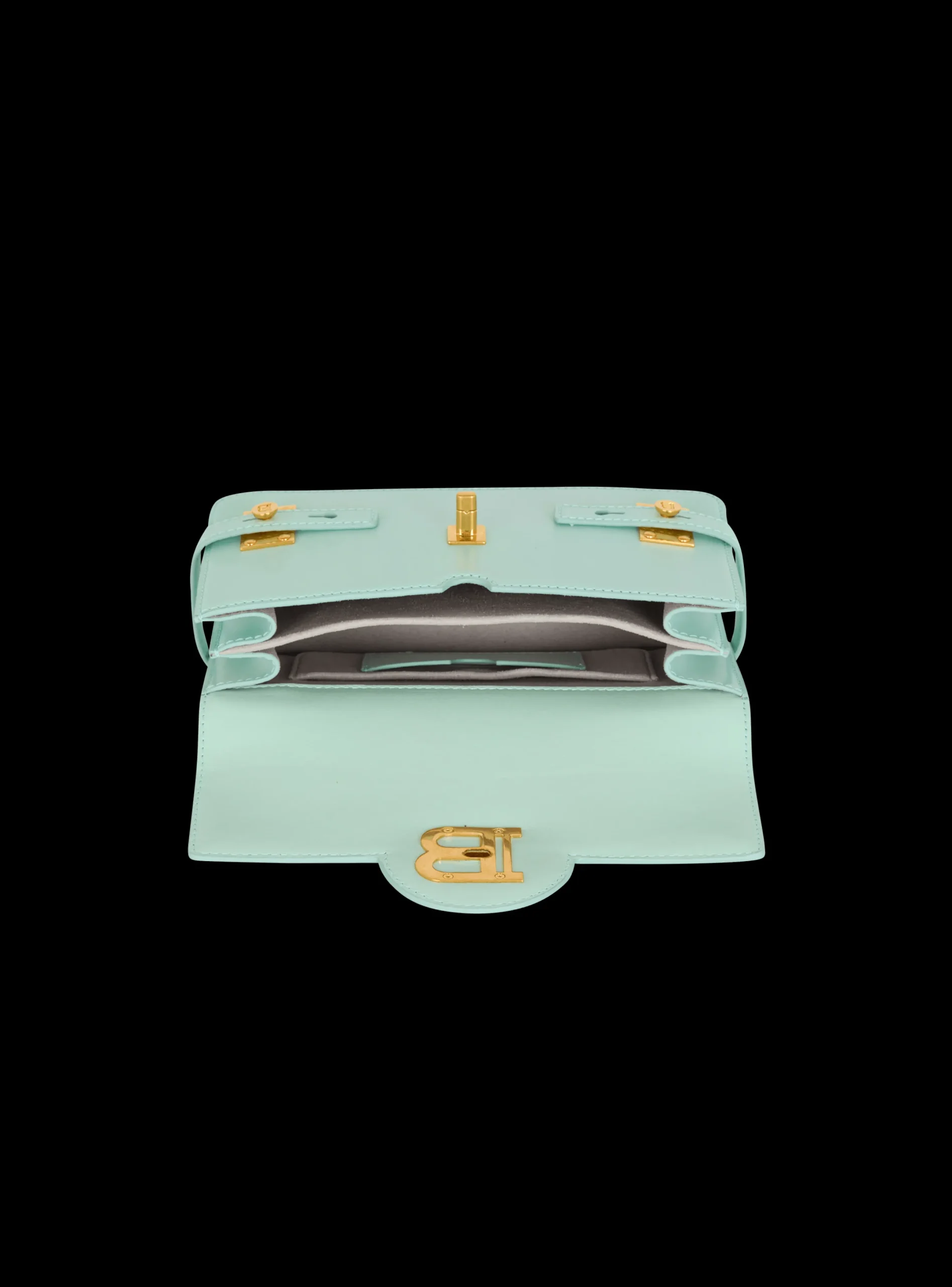 Cheap B-Buzz Shoulder 24 Calfskin Bag Women Shoulder Bags|Crossbody Bags