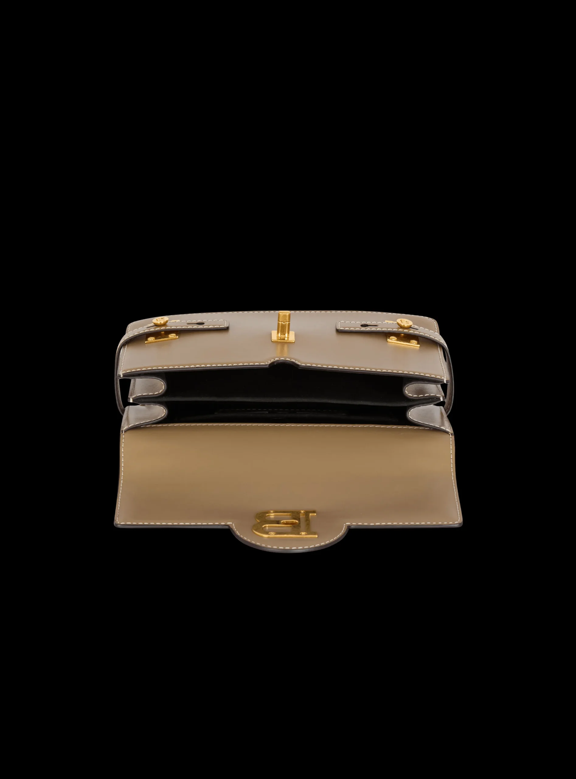 Outlet B-Buzz Shoulder 24 Calfskin Bag Women Shoulder Bags|Crossbody Bags