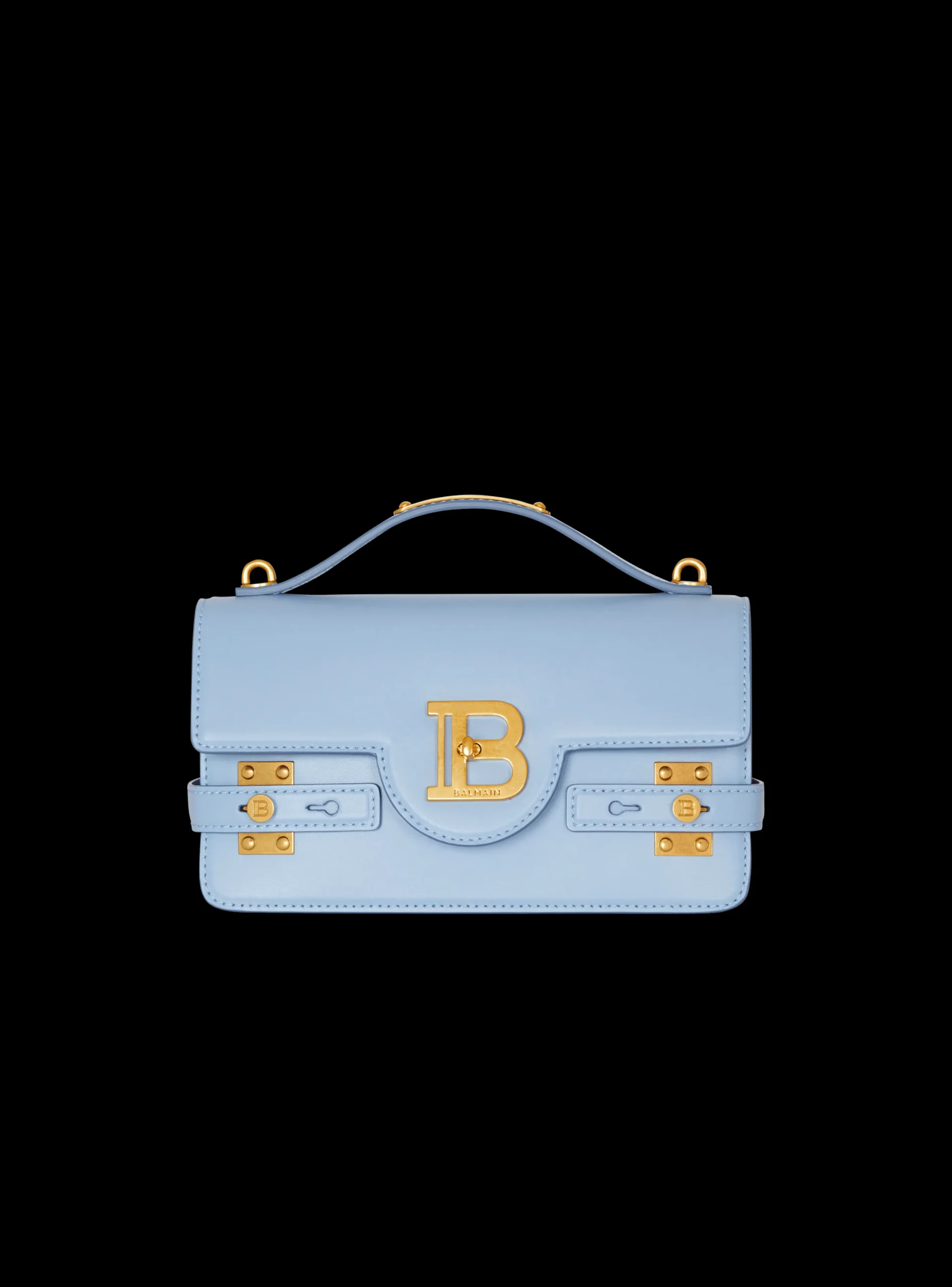 New B-Buzz Shoulder 24 Calfskin Bag Women Shoulder Bags|Crossbody Bags