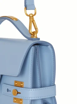 New B-Buzz Shoulder 24 Calfskin Bag Women Shoulder Bags|Crossbody Bags